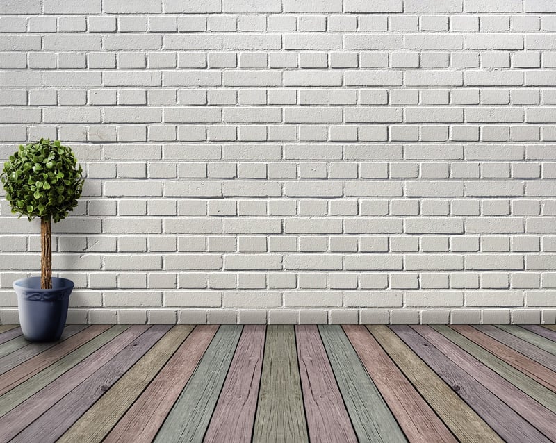 Living Wall Planter